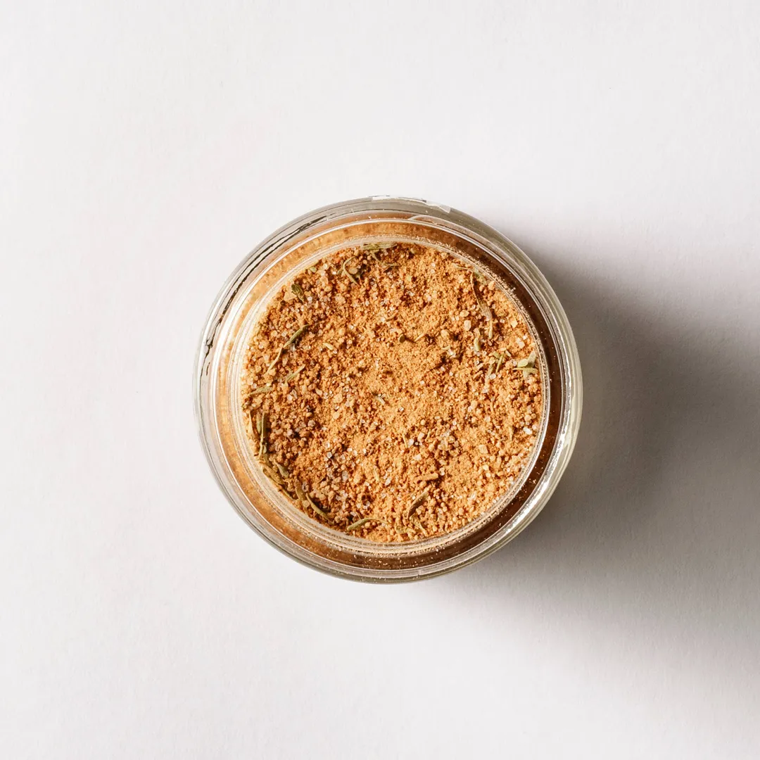 Caribbean Spice Blend