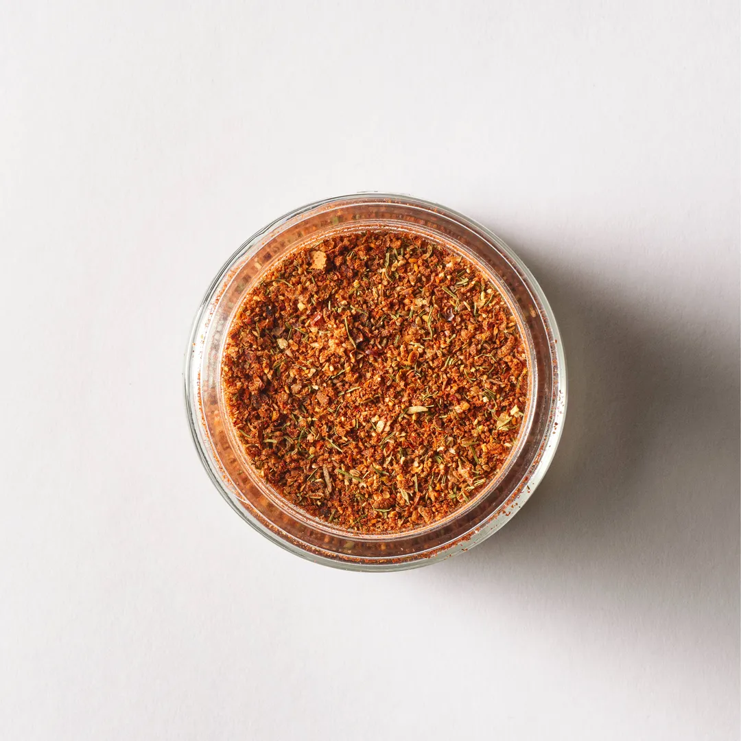 Chesapeake Spice Blend