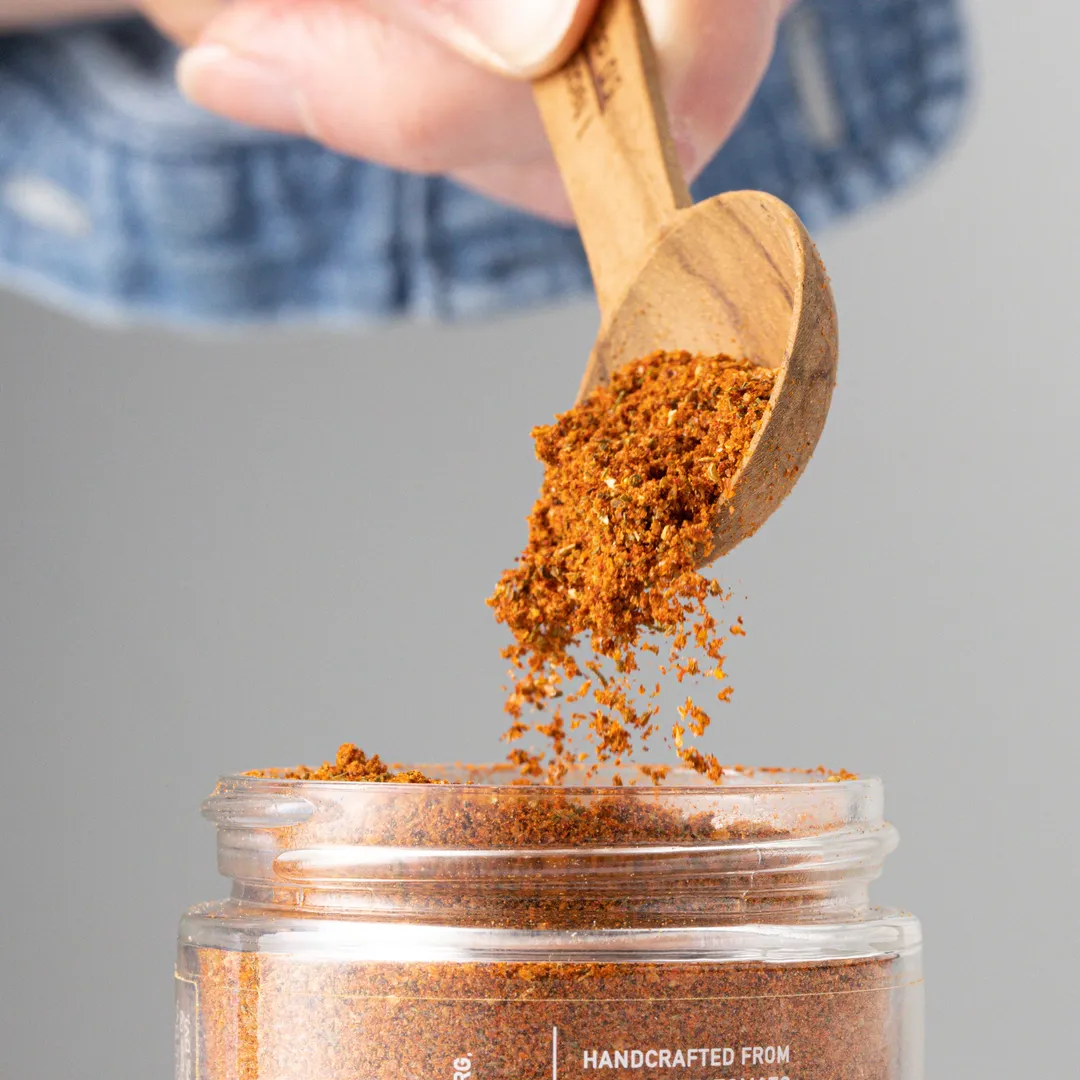Chesapeake Spice Blend