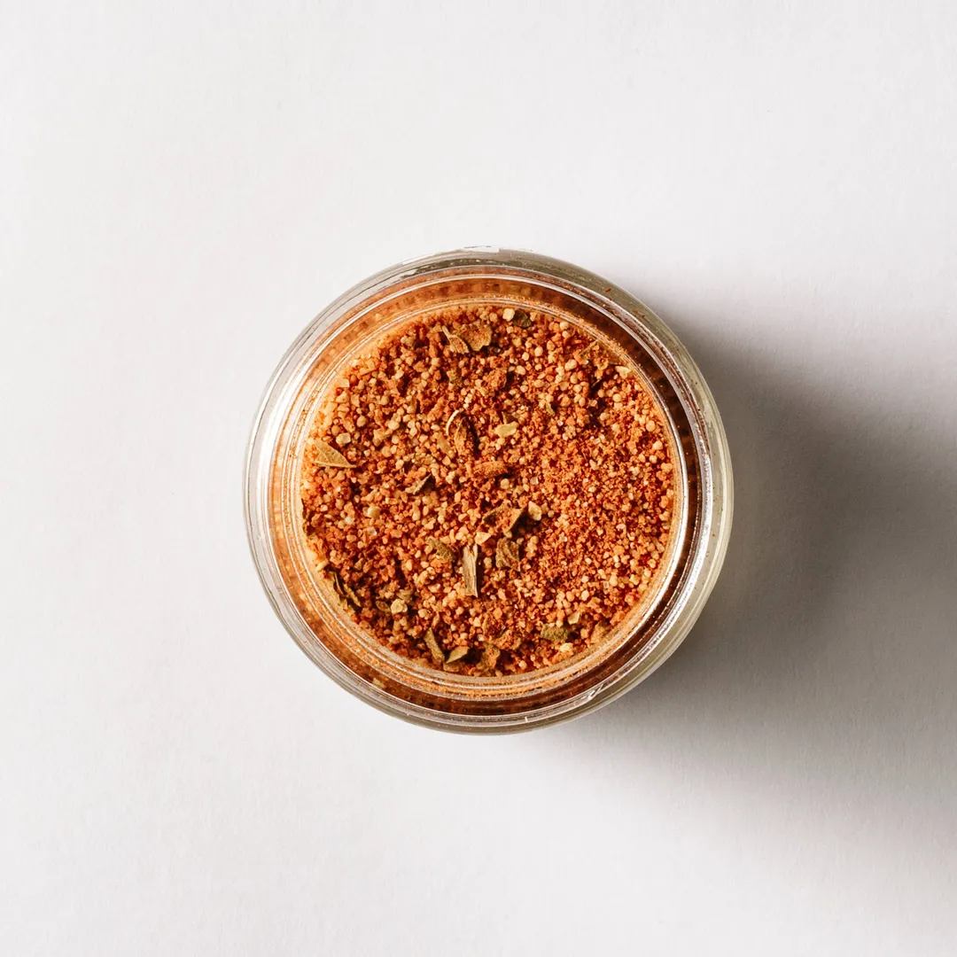 Chipotle & Honey Spice Blend