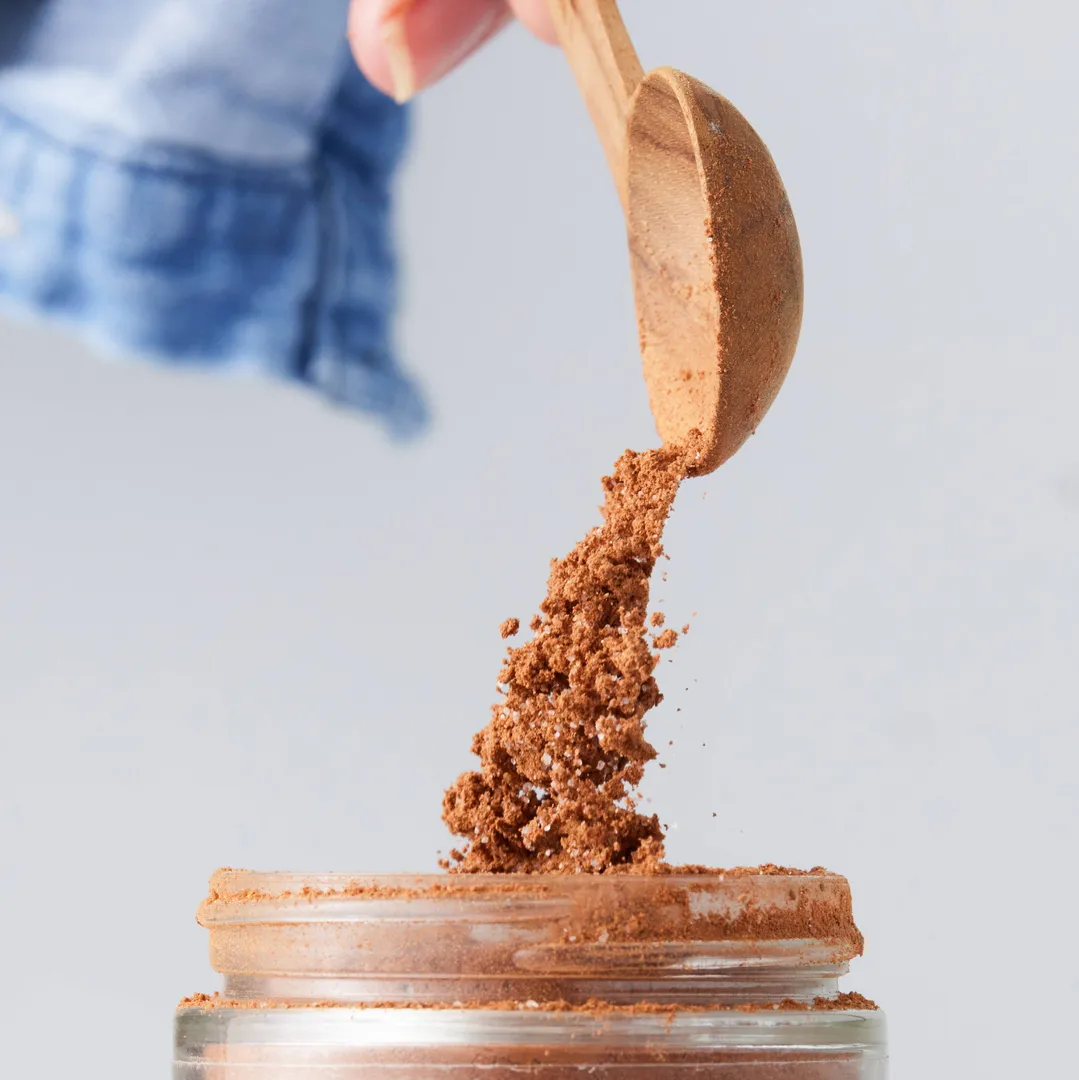 Cocoa & Ancho Spice Blend