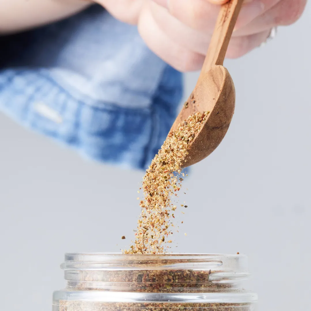 Everyday Spice Blend