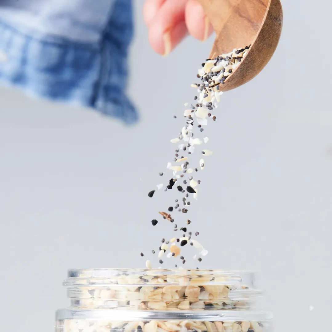 Everything Spice Blend