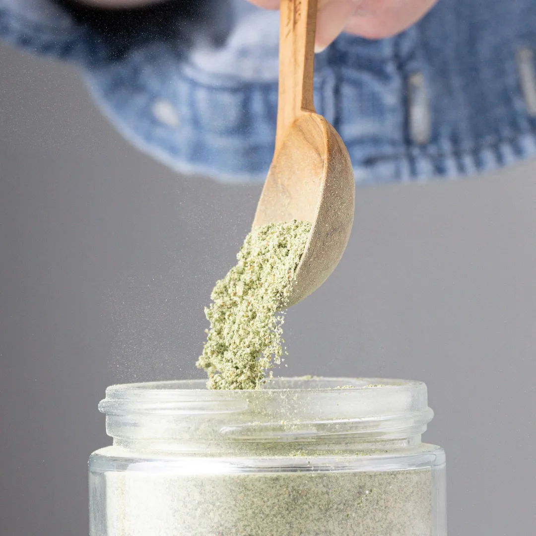 Goddess Spice Blend