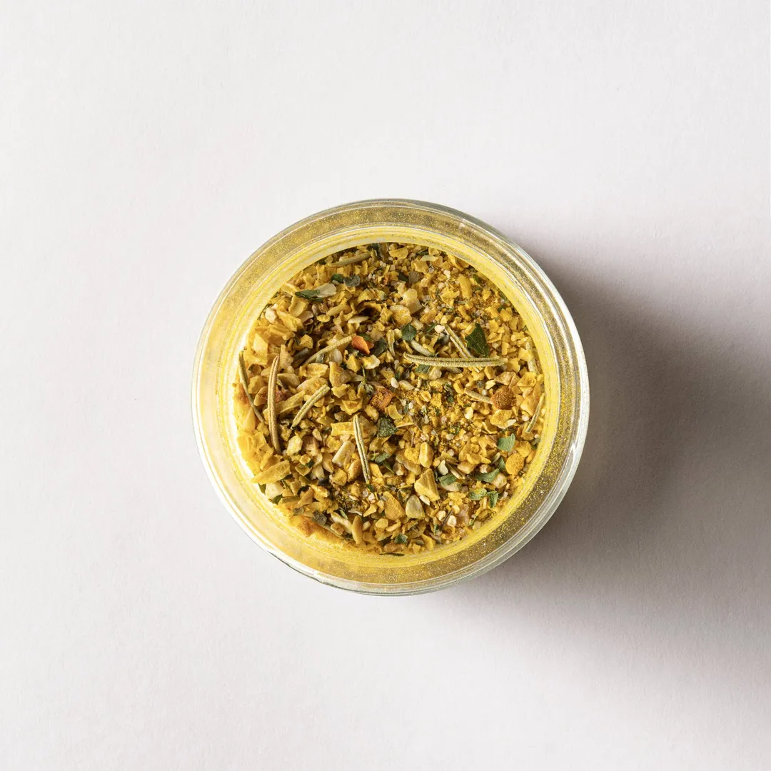 Golden Goddess Spice Blend