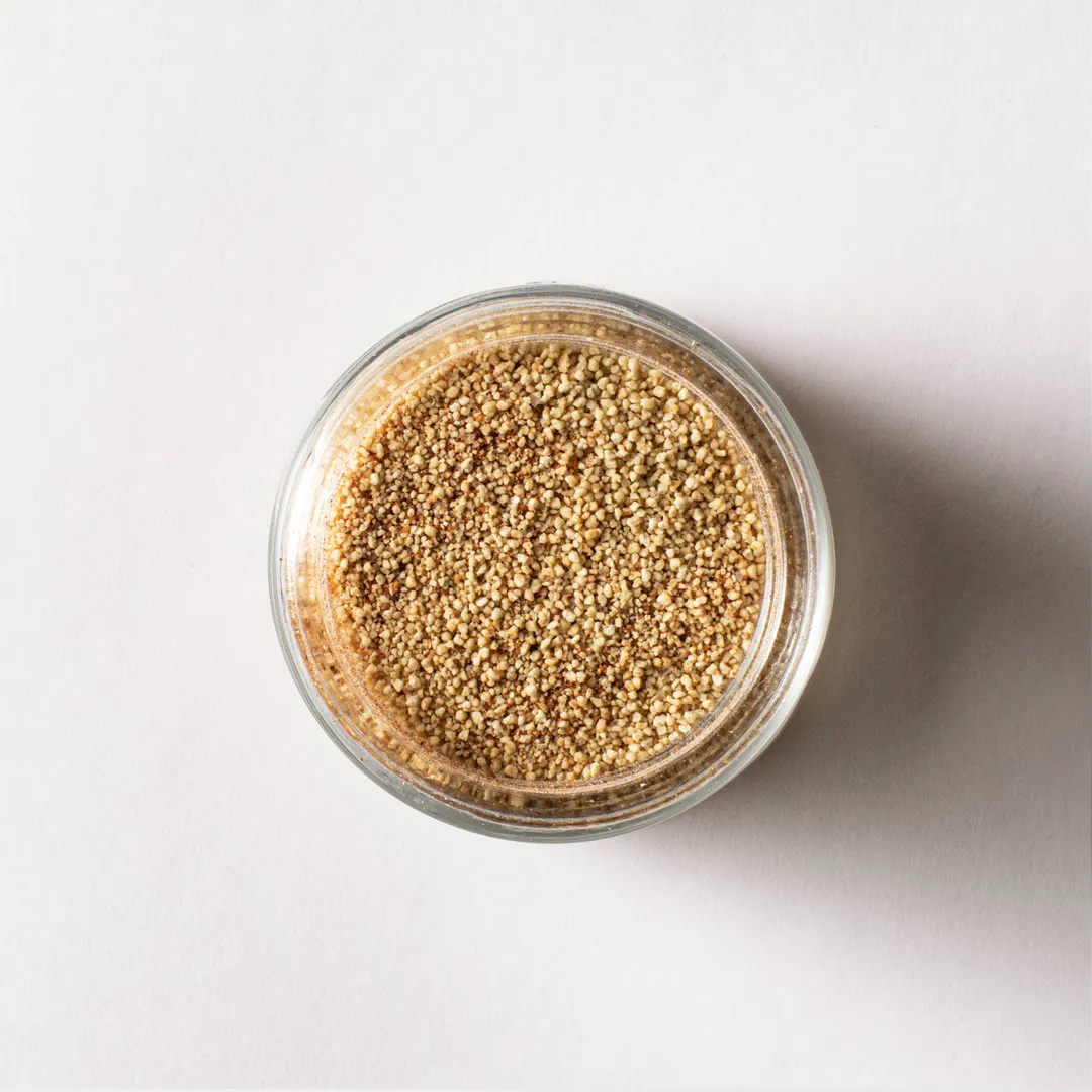Hot Honey Spice Blend