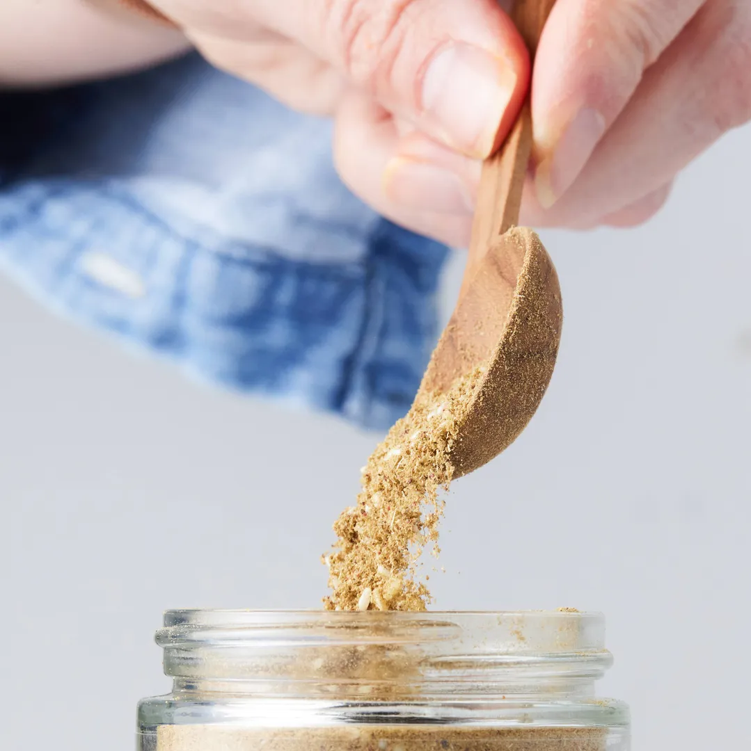 Za'atar Spice Blend