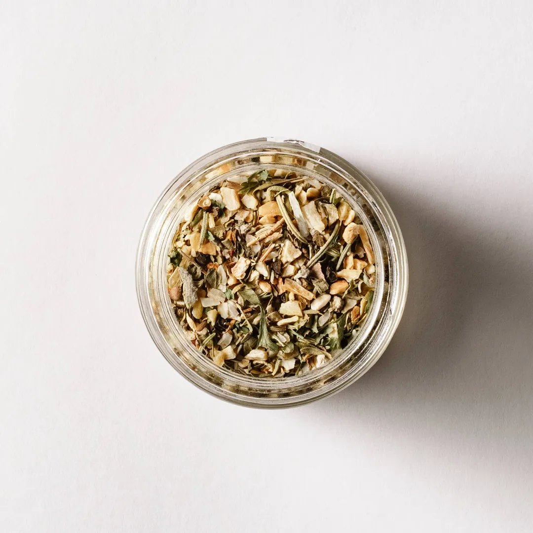 Mediterranean Spice Blend