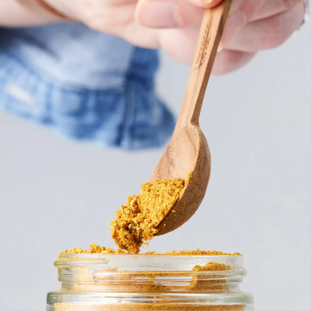 Mexican Adobo Spice Blend