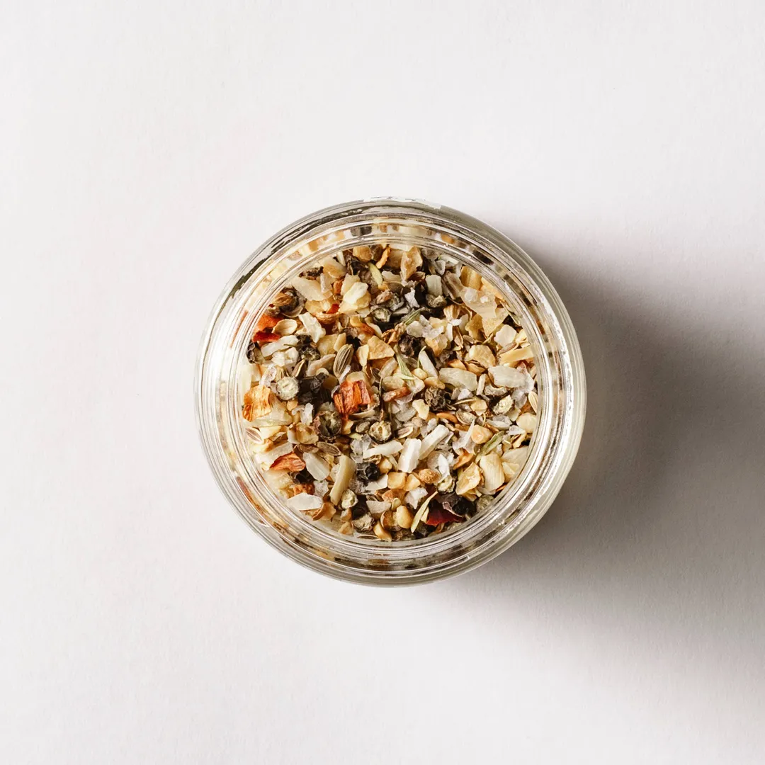 Montreal Spice Blend 