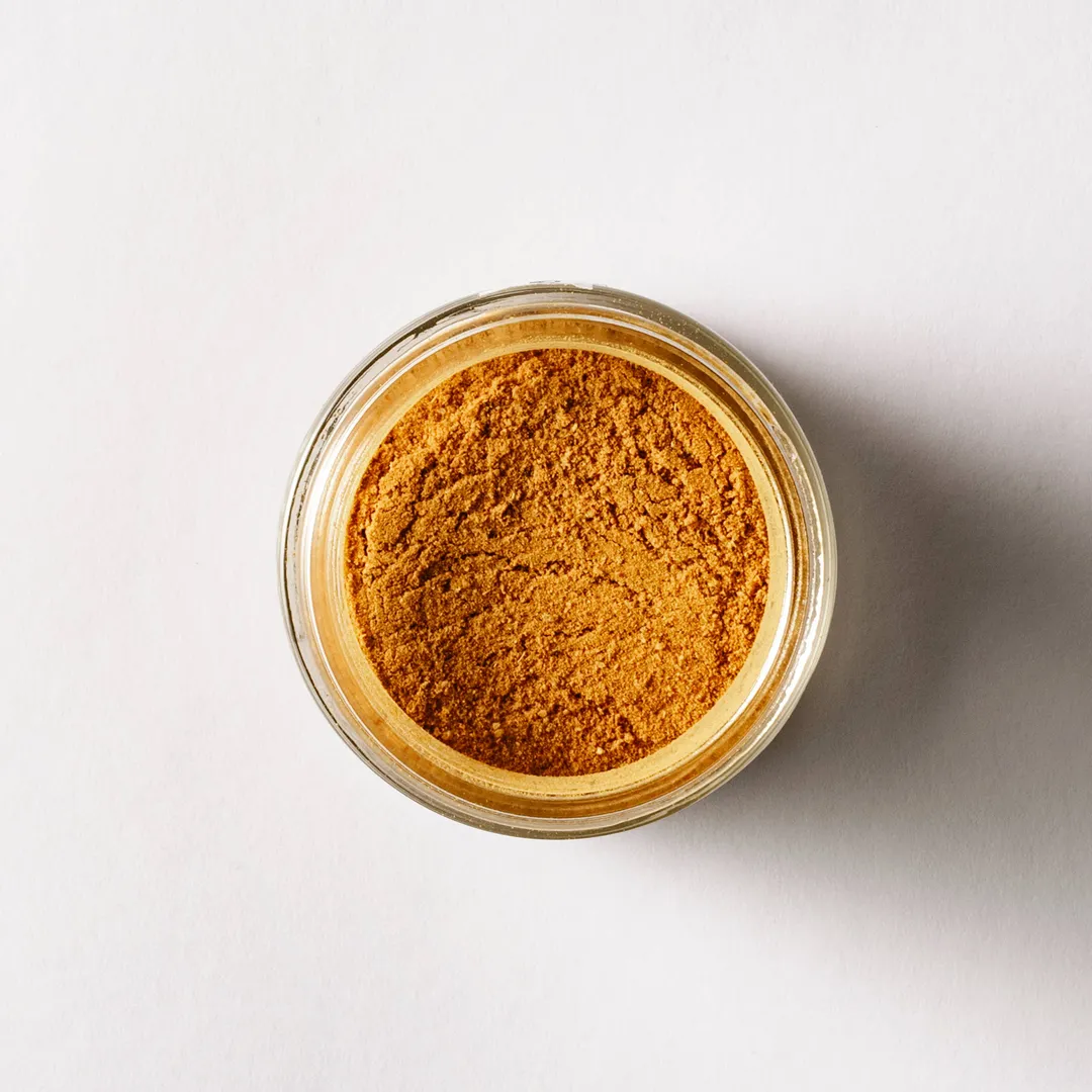 Sweet Curry Powder Spice Blend 