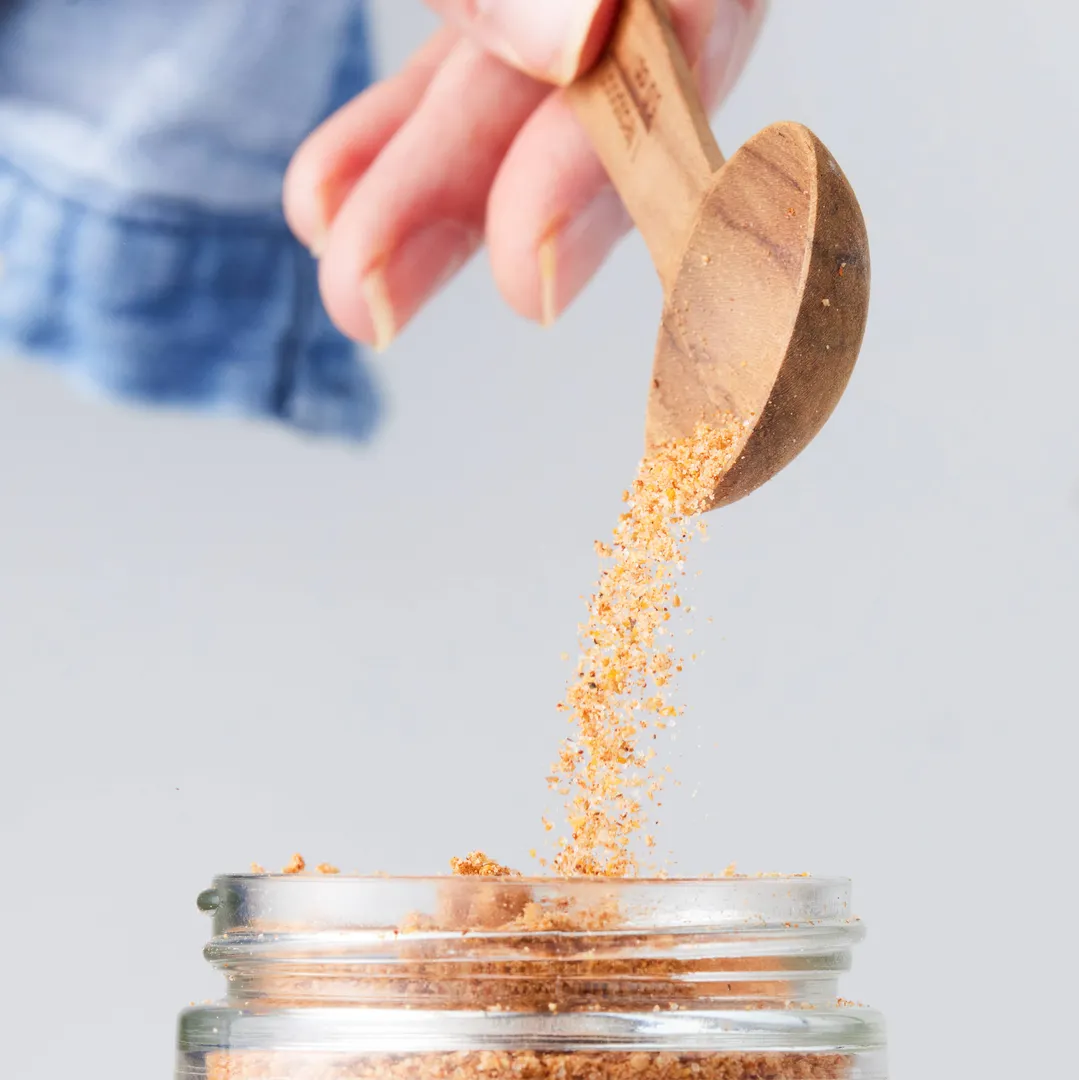 Vermont Maple Spice Blend