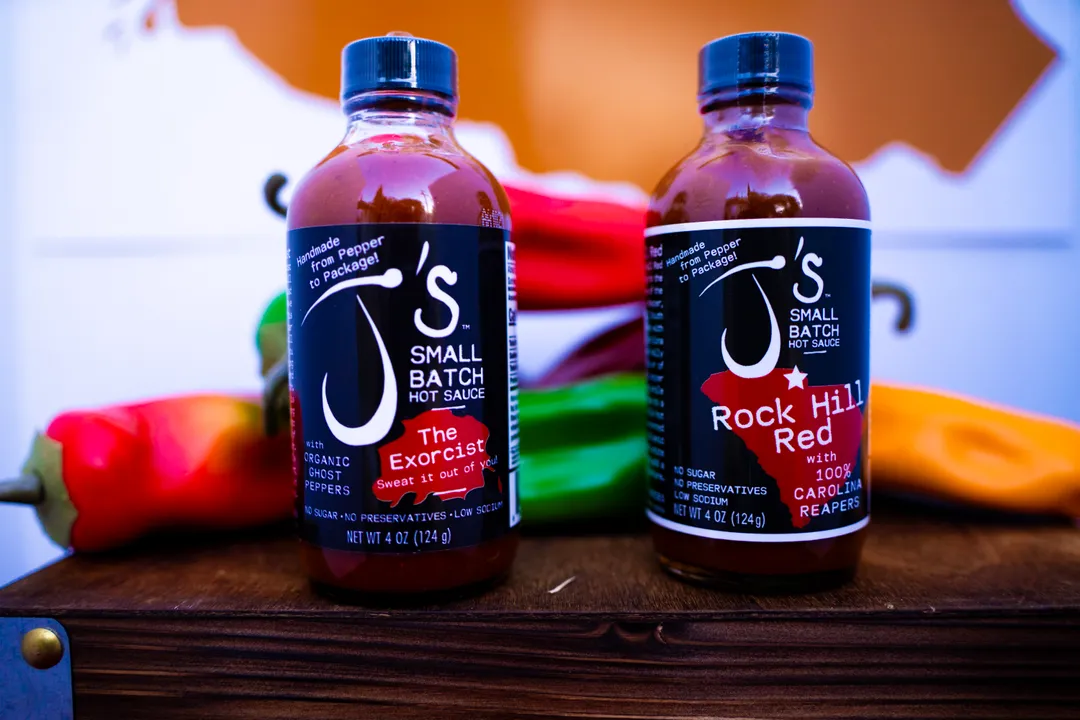 Rock Hill Red (2oz)