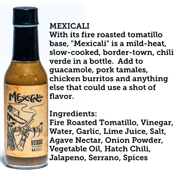 Mexicali