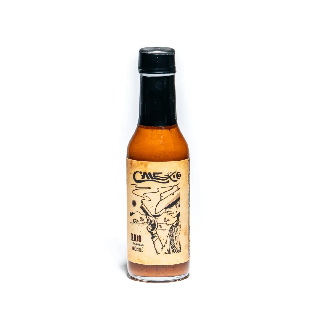 Mex/Cali Burrito Bundle