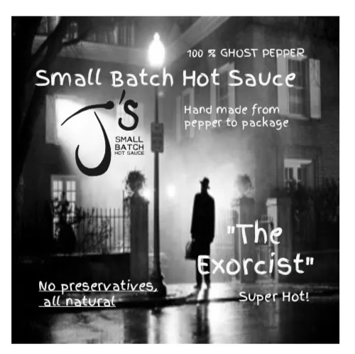 The Exorcist