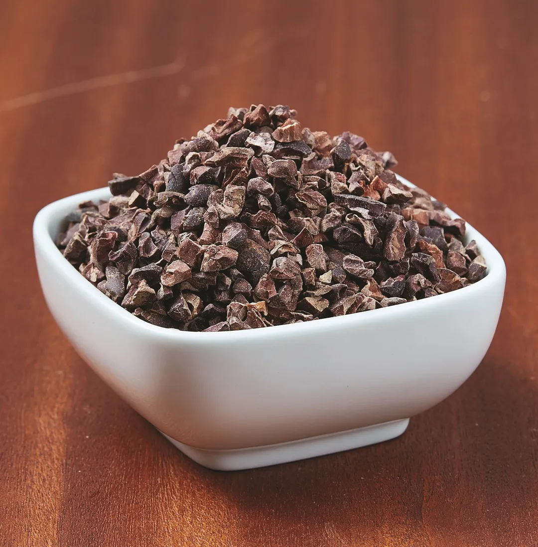 Cacao Nibs