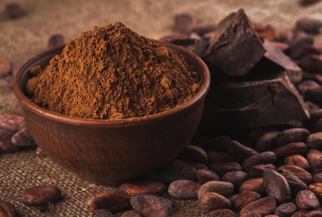 Chocolate Powder (Dark) Hot Chocolate