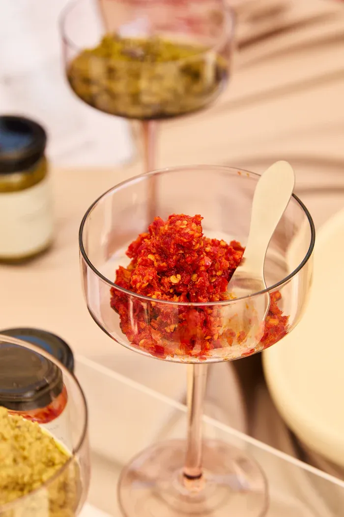 Shatta Organic Red Hot Chili Sauce