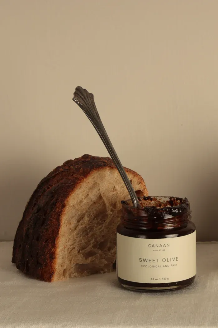 Sweet Olive Spread