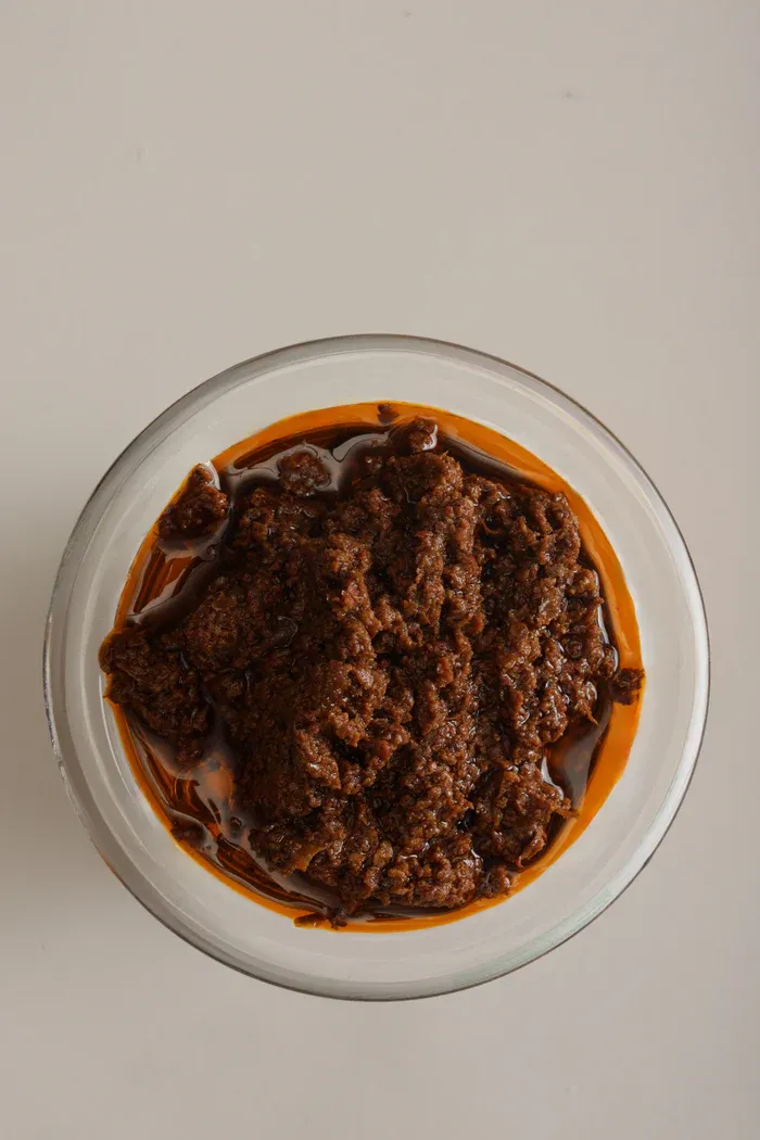 Wild Caper Tomato Tapenade