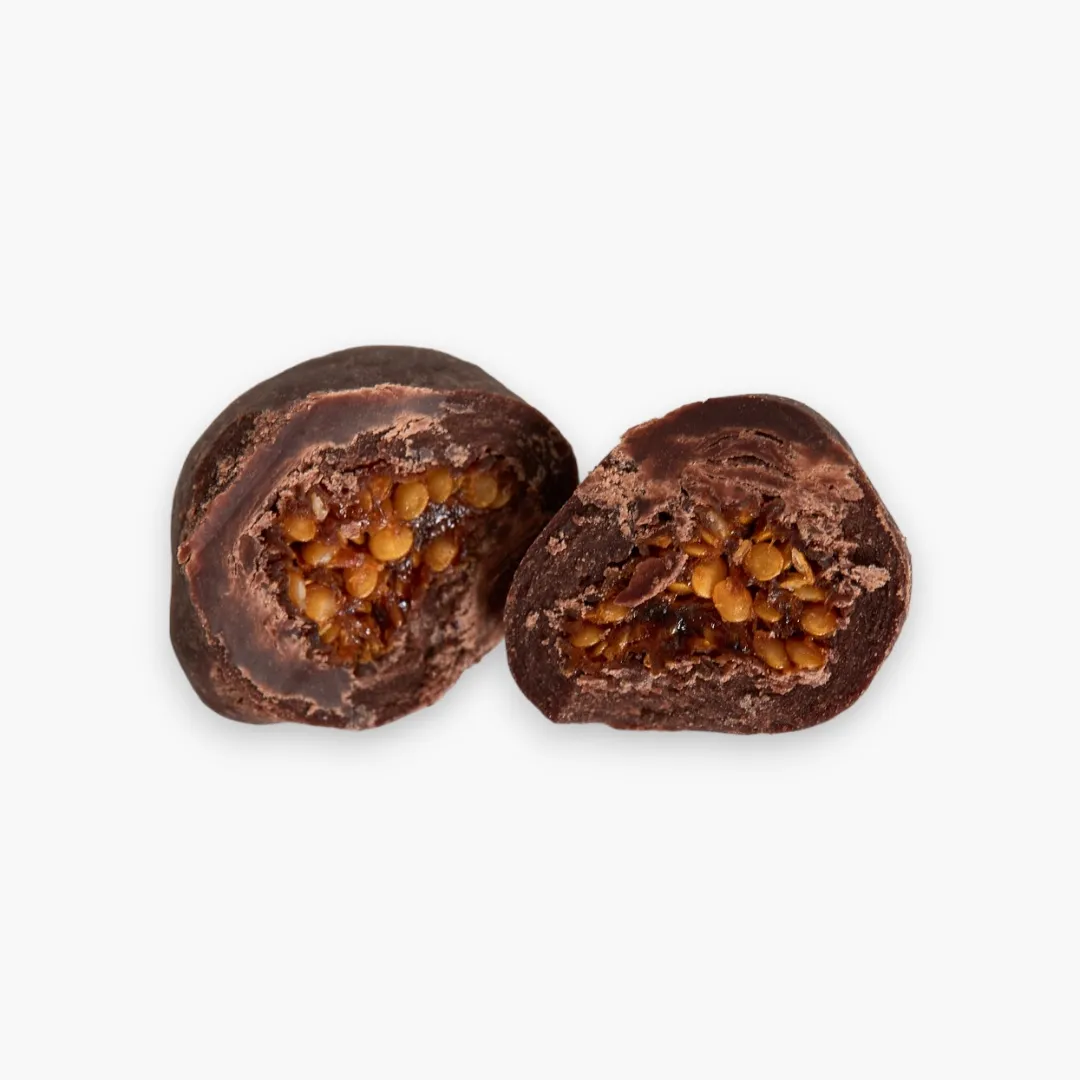 Goldies — Chocolate Covered Goldenberries