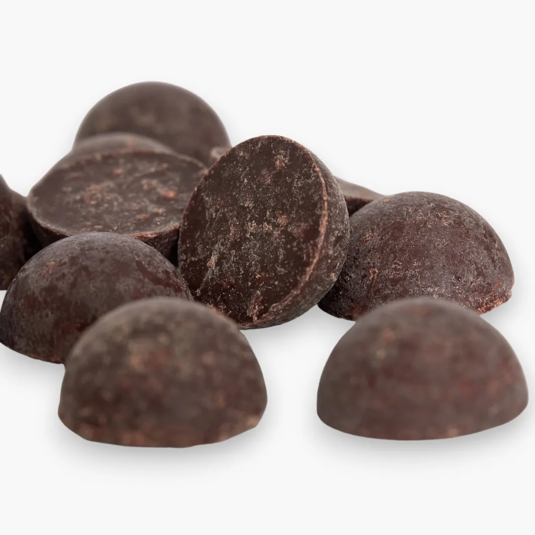 Noons - Dark Chocolate Crunch Bites