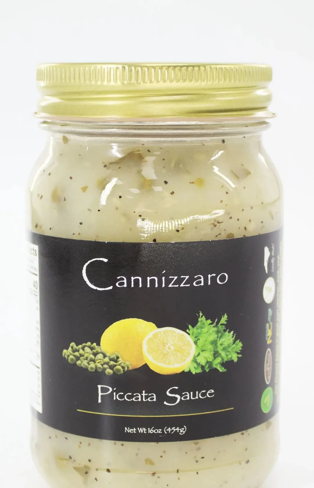 Piccata Sauce