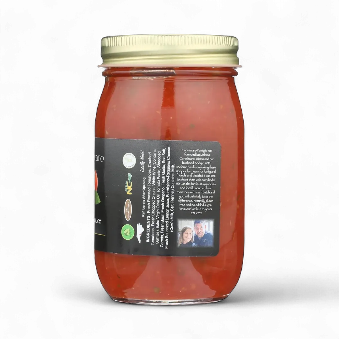 Marinara Sauce Pint