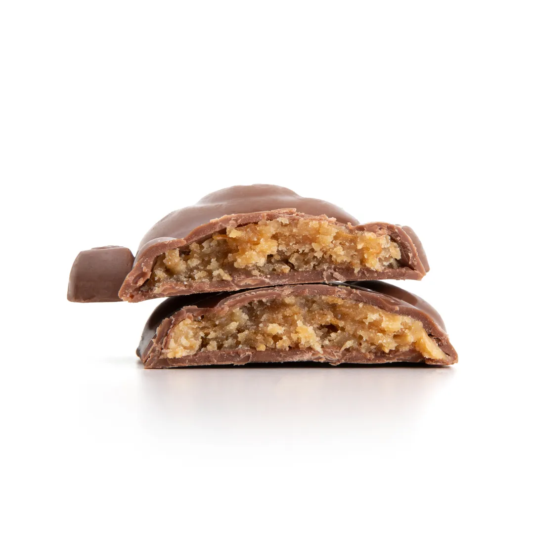Viral Capybara Peanut Chocolate Bar 2.65oz (75g)