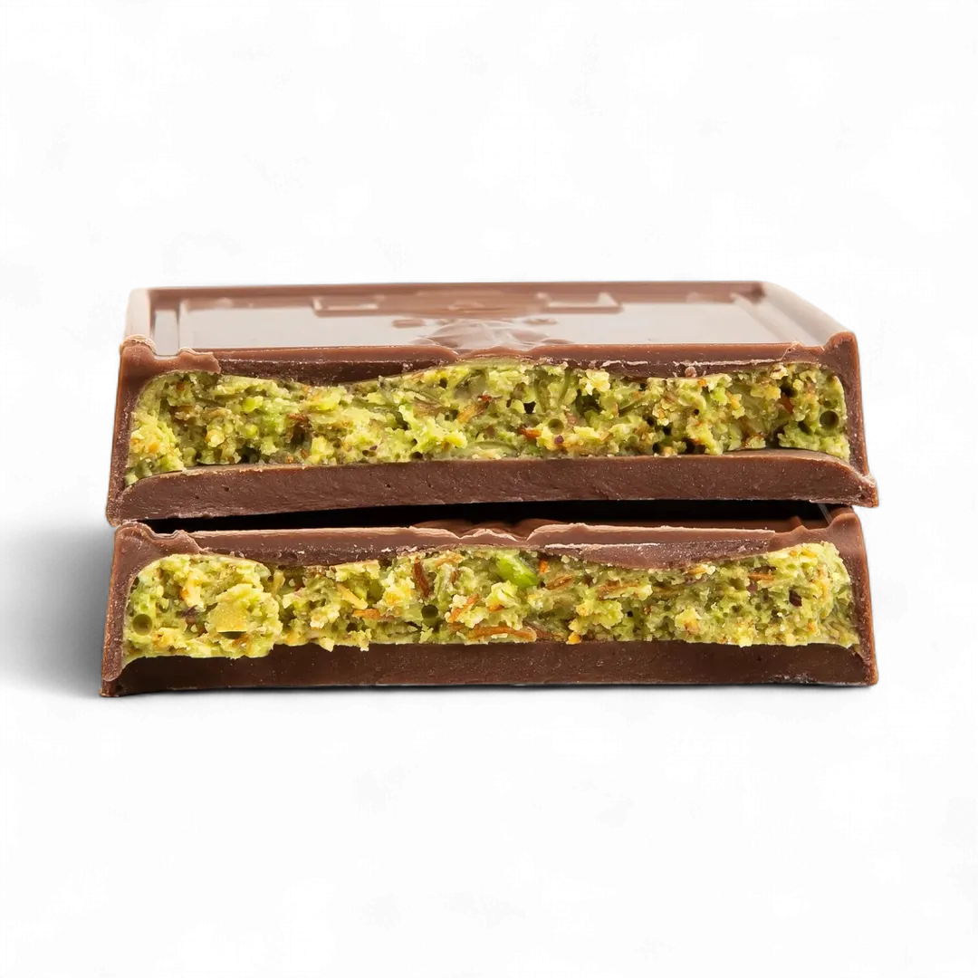 Worldcup Dubai Chocolate 2.7oz (75g)