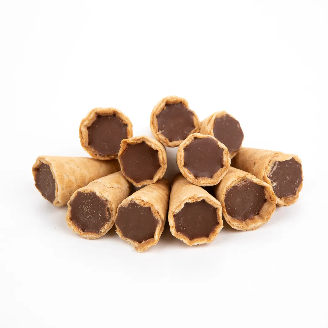 Carians Mini Waffle Cones 3.17 oz (90 g)
