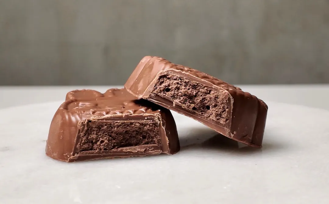 Cartoon Viral Milky Chocolate Bar - Premium Quality