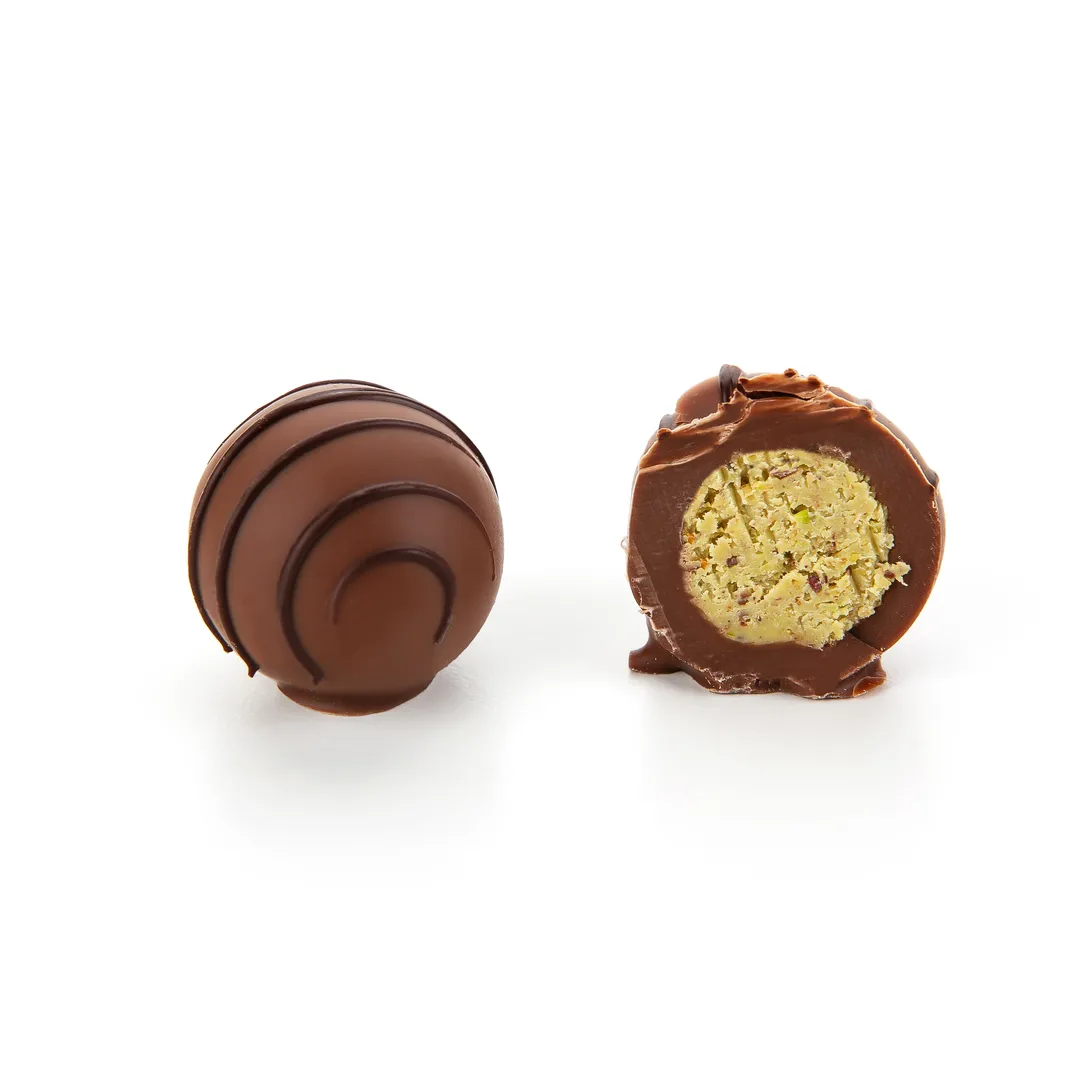 CARIANS Dubai Truffles Chocolate Gift Box