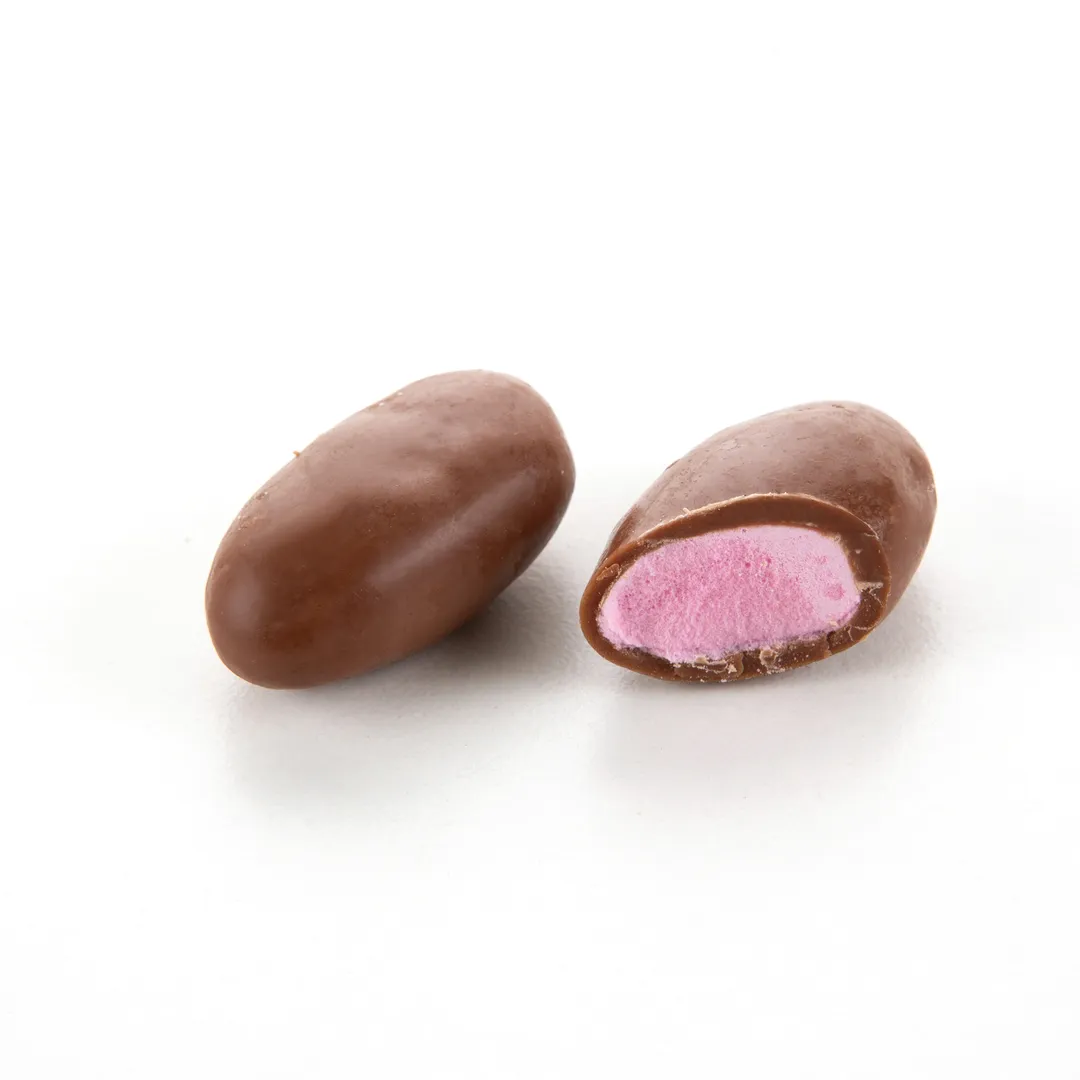 Australian Cadbury Pascal Clinkers 5.64oz bag