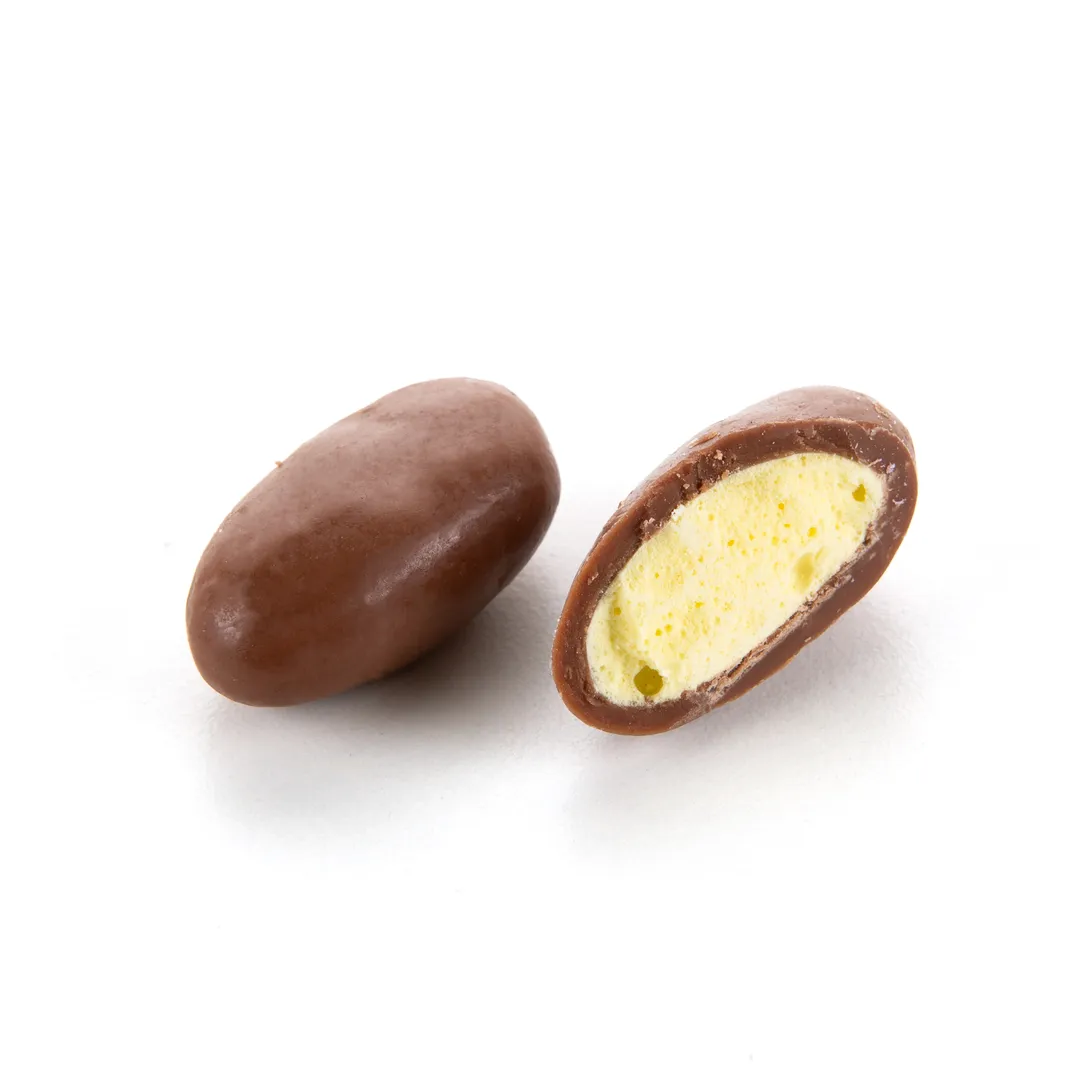 Australian Cadbury Pascal Clinkers 5.64oz bag