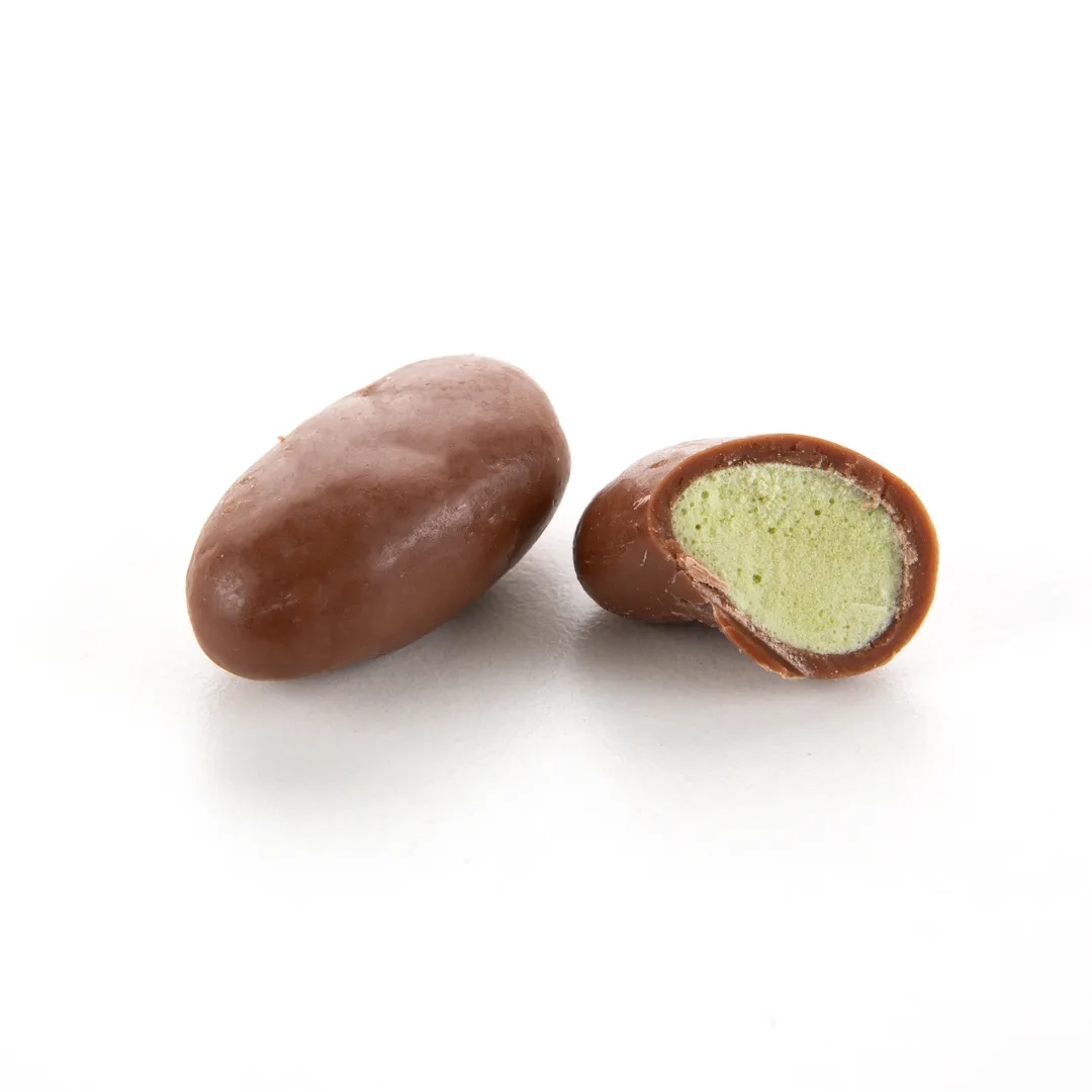 Australian Cadbury Pascal Clinkers 5.64oz bag