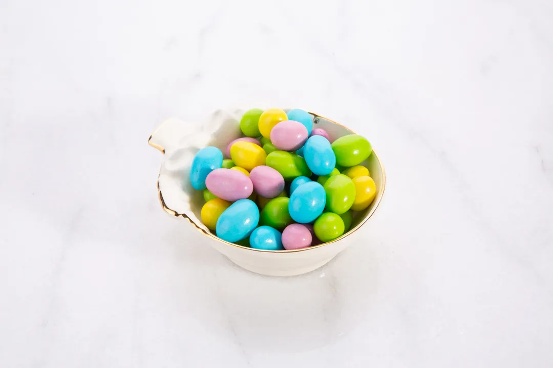 Chocolate Coated Candy Fun - Pascal Peanut - Premium Quality