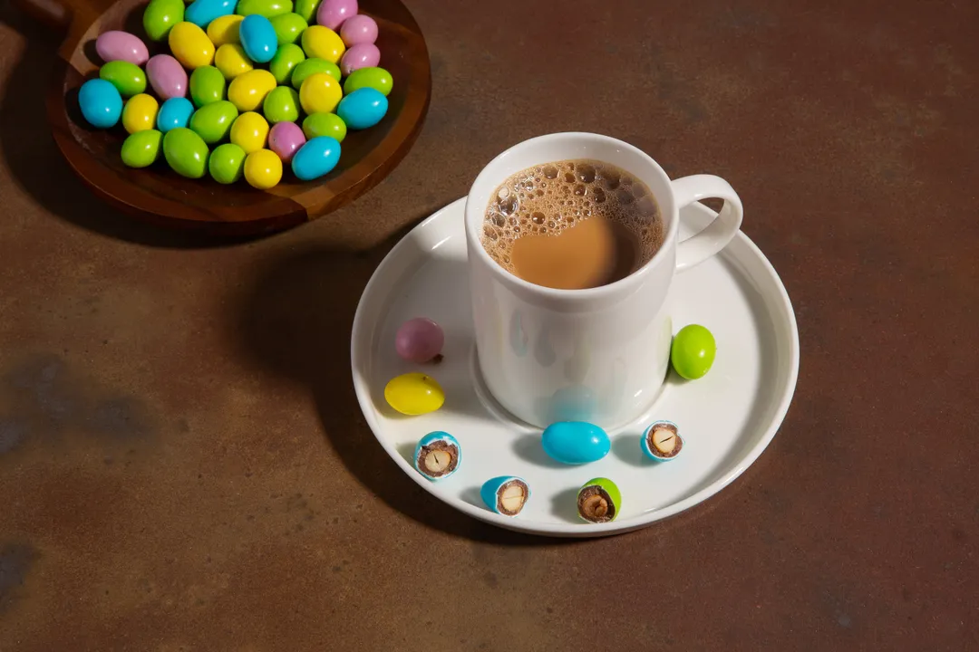 Chocolate Coated Candy Fun - Pascal Peanut - Premium Quality