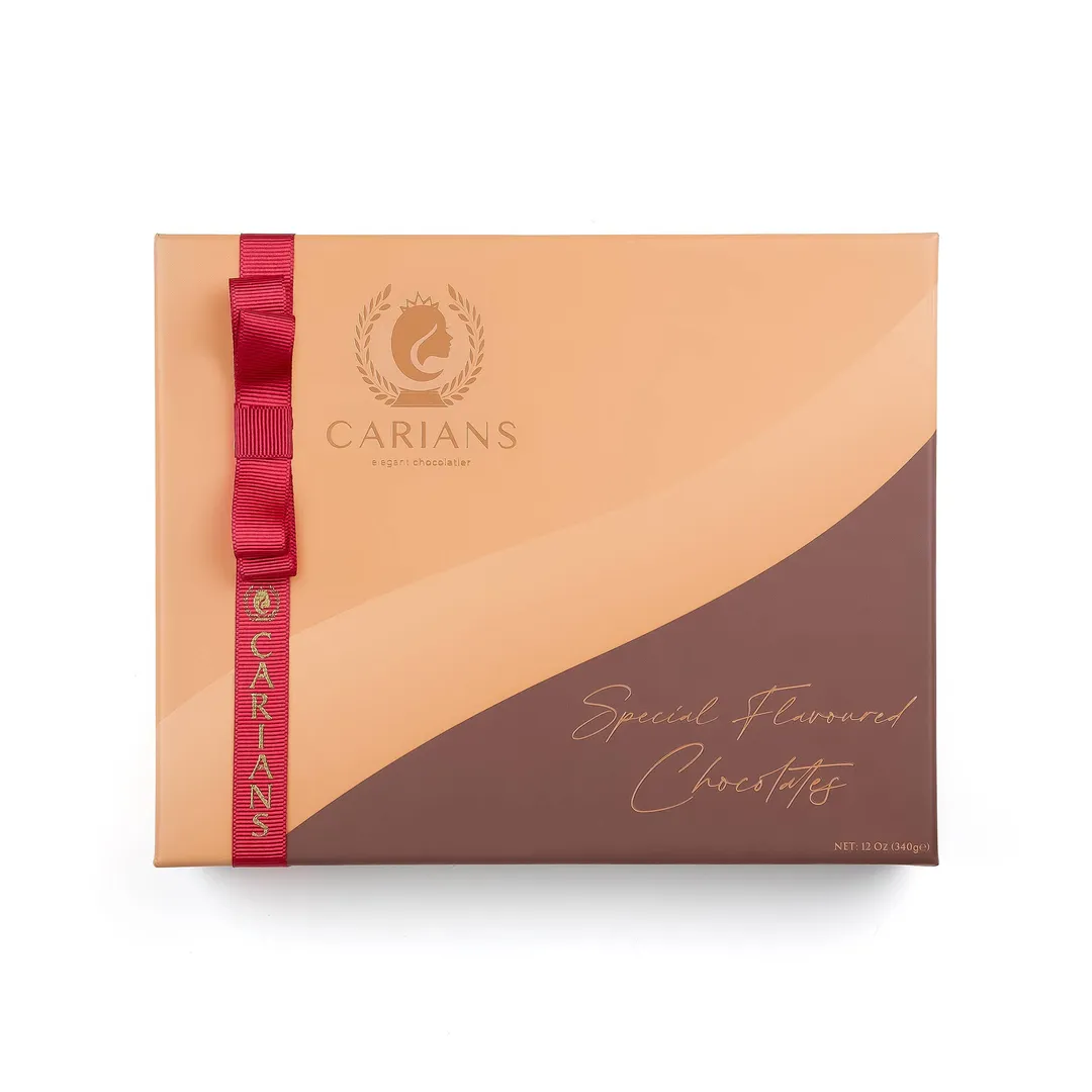 Premium Luxury Chocolate Gift Box, Perfect for Gifting