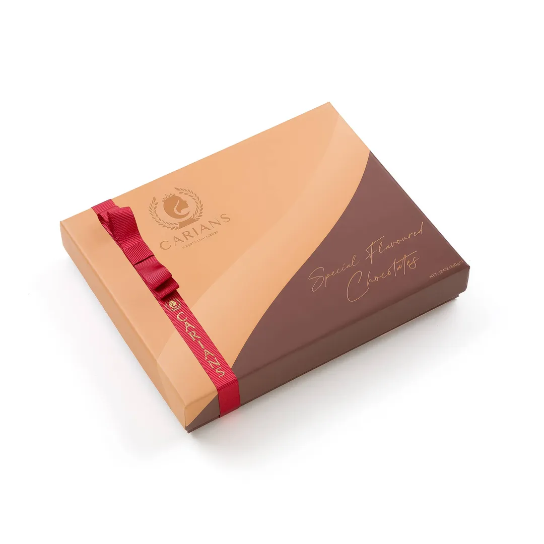 Premium Luxury Chocolate Gift Box, Perfect for Gifting
