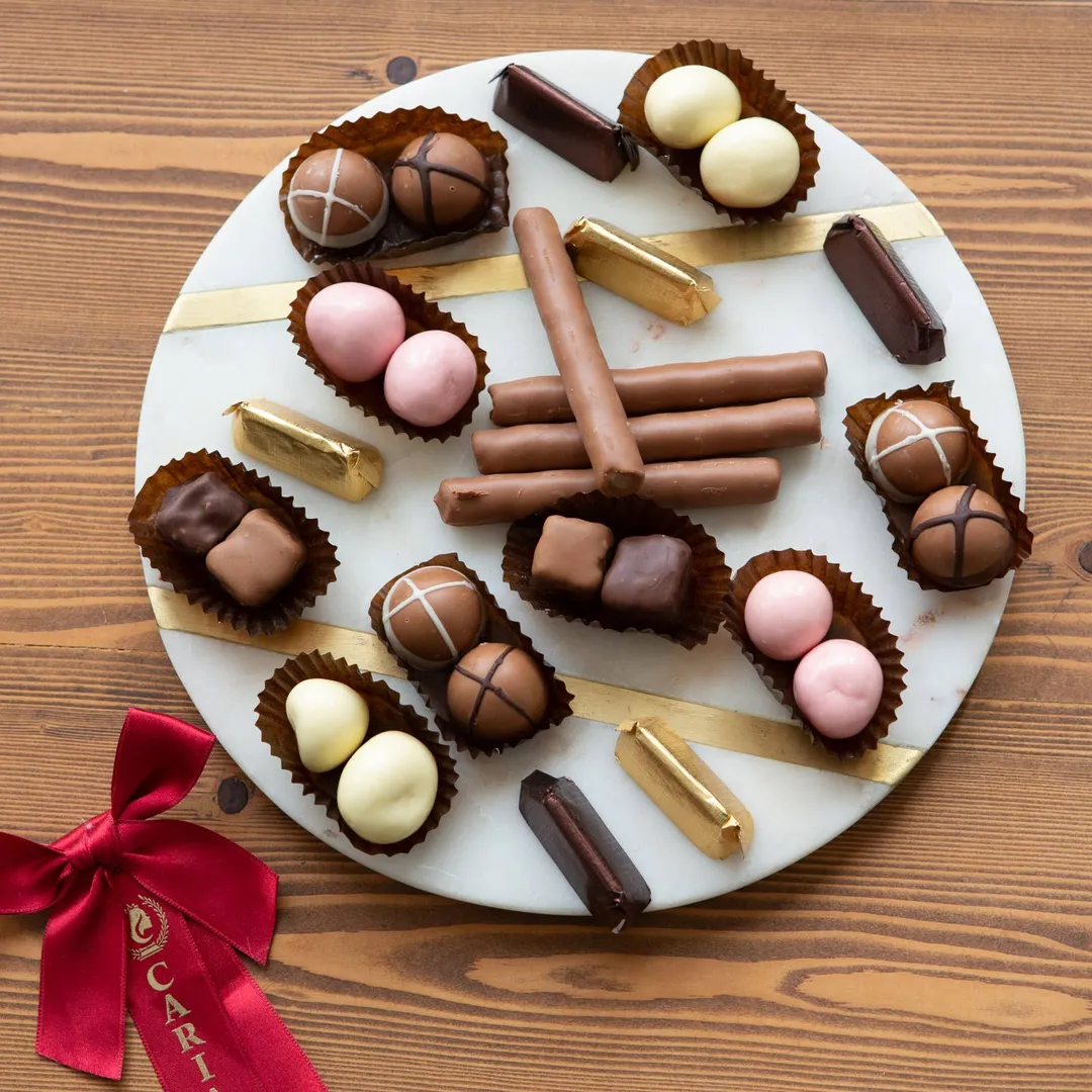 Premium Luxury Chocolate Gift Box, Perfect for Gifting