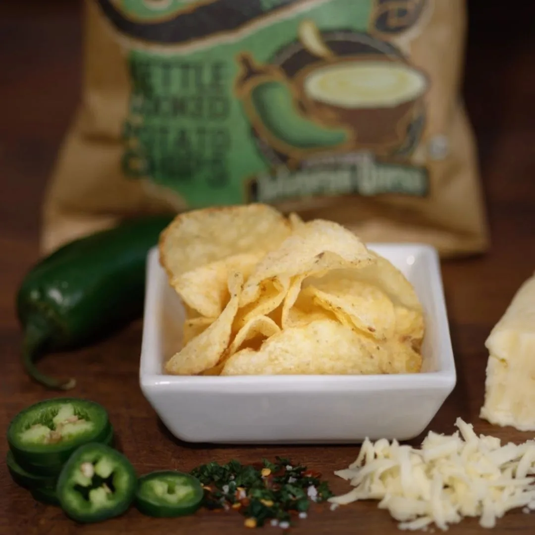 1 oz Jalapeno Queso Chip Case(28)