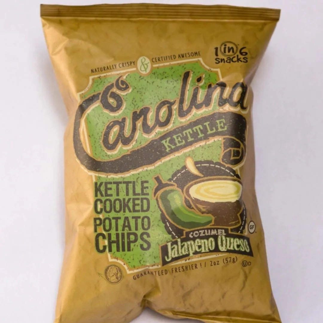 2oz Jalapeno Queso Chip Case(20)