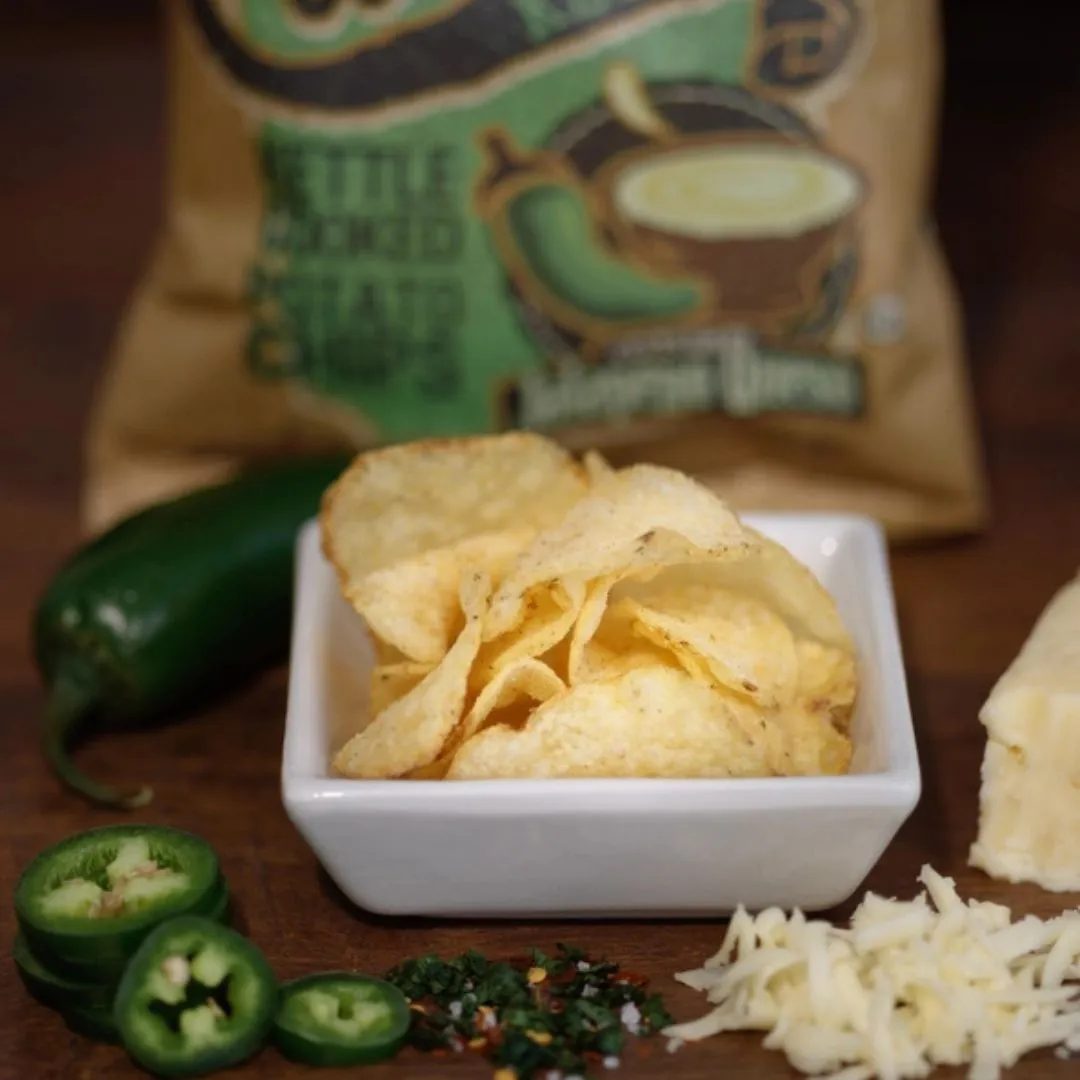 2oz Jalapeno Queso Chip Case(20)