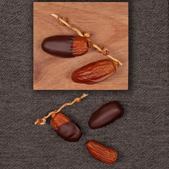 Mitica ChocoDates® 4.9oz – 10 units