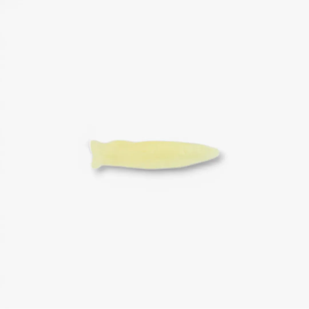 Kolsvart Gaddan Elderflower Candy Fish 4.25oz