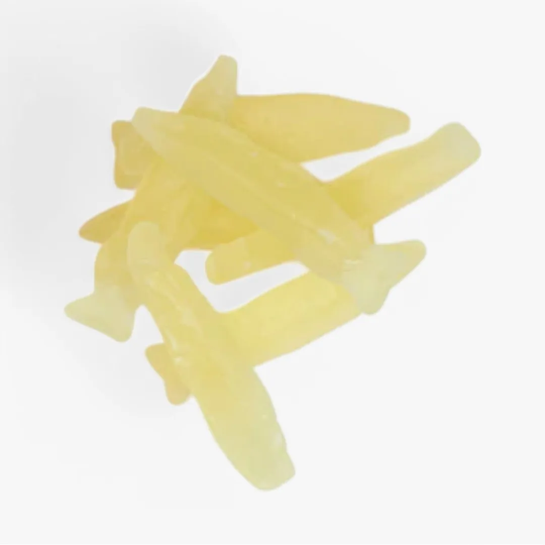 Kolsvart Gaddan Elderflower Candy Fish 4.25oz
