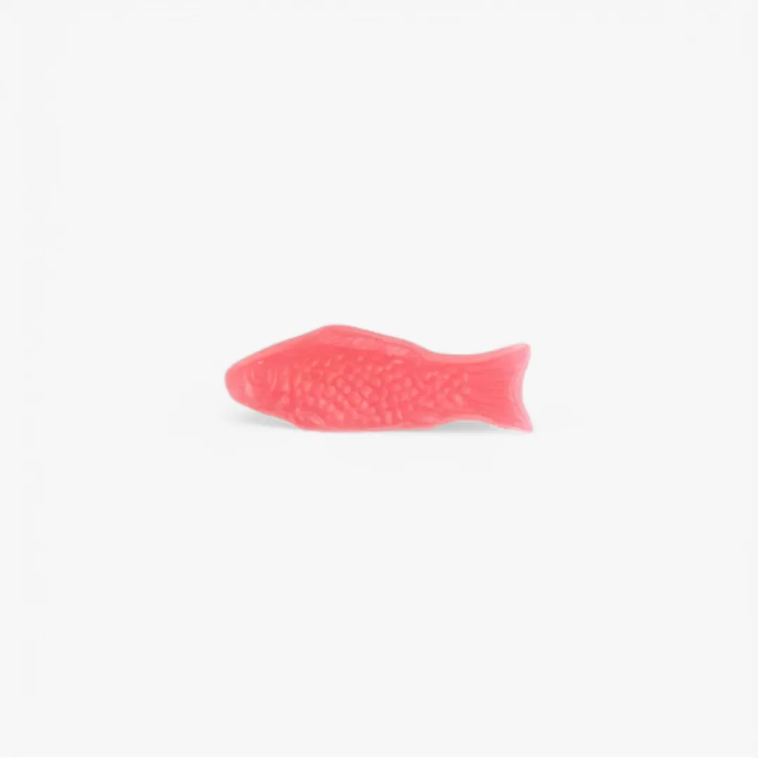 Kolsvart Roding Raspberry Candy Fish 4.25oz
