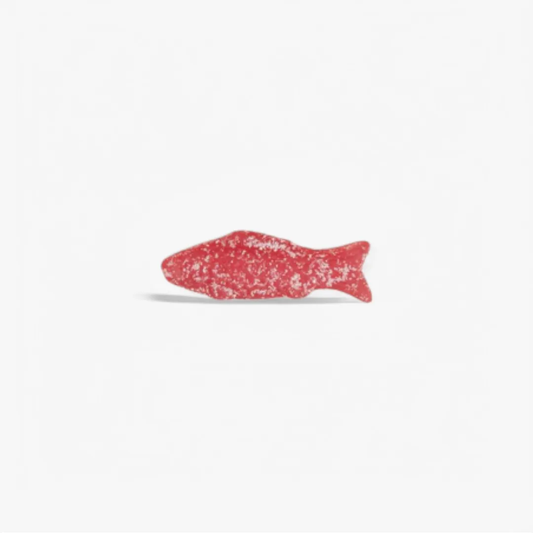 Kolsvart Sur Roding Sour Raspberry Fish 4.25oz